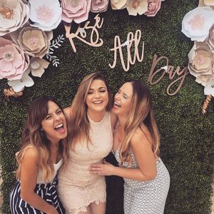 Meet your Posher, Jackie